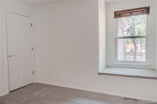 7978 S Johnson Ct, Littleton, CO 80128 - empty room featuring carpet flooring and baseboards