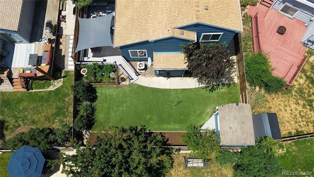 7978 S Johnson Ct, Littleton, CO 80128 - view of subject property