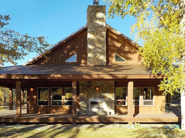 1862 River Island Dr, South Fork, CO 81154