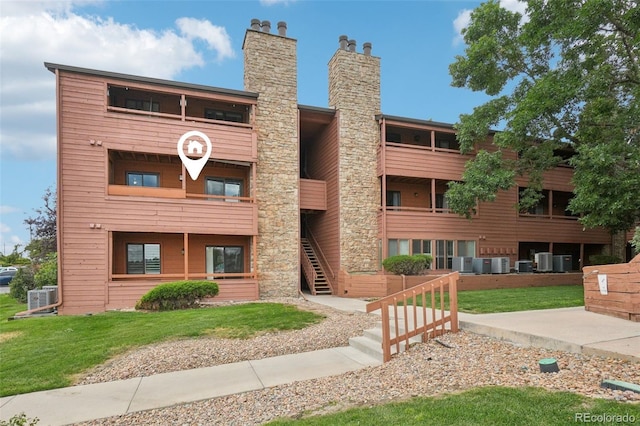 4671 S Decatur St Unit 231, Englewood, CO 80110 - photo 1