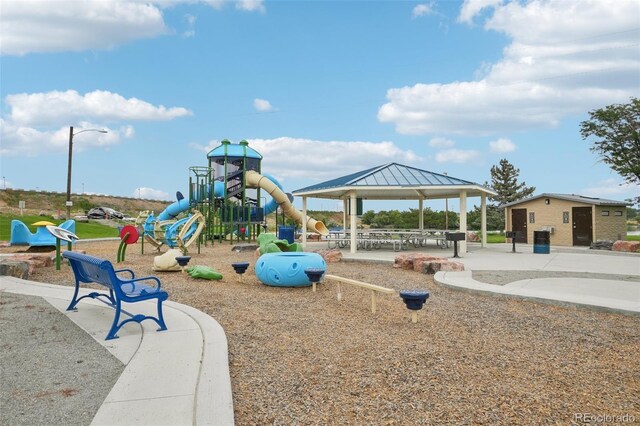 4671 S Decatur St Unit 231, Englewood, CO 80110 - photo 31
