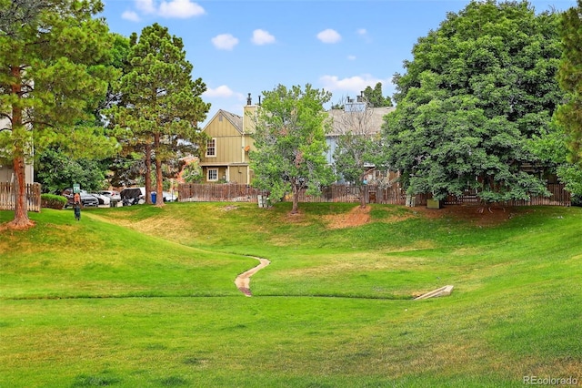 8108 S Fillmore Cir, Centennial, CO 80122 - view of property's community
