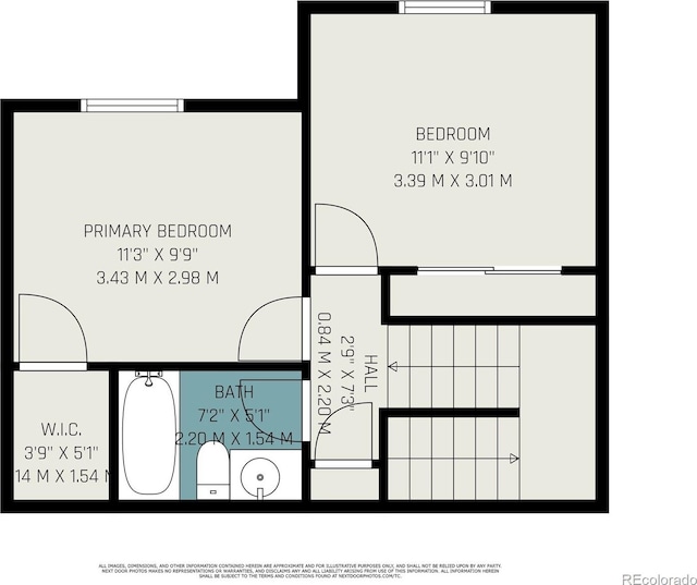 home floor plan