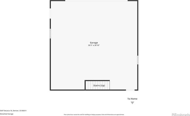 3547 N Decatur St, Denver, CO 80211 - photo 32