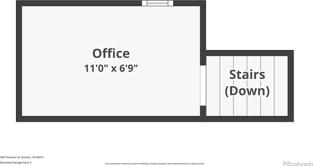 3547 N Decatur St, Denver, CO 80211 - photo 33