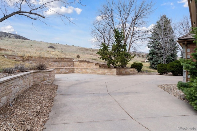 5 Tamarade Dr, Littleton, CO 80127 - view of patio / terrace