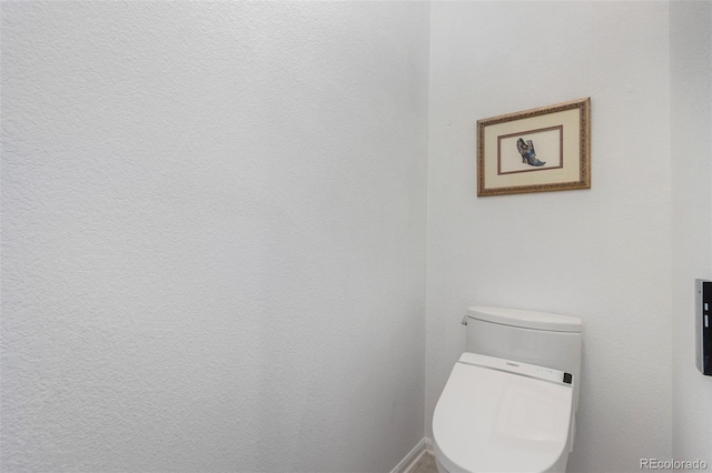 4712 Raven Run, Broomfield, CO 80023 - bathroom with toilet