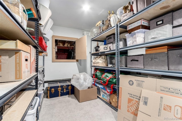 4712 Raven Run, Broomfield, CO 80023 - view of storage area