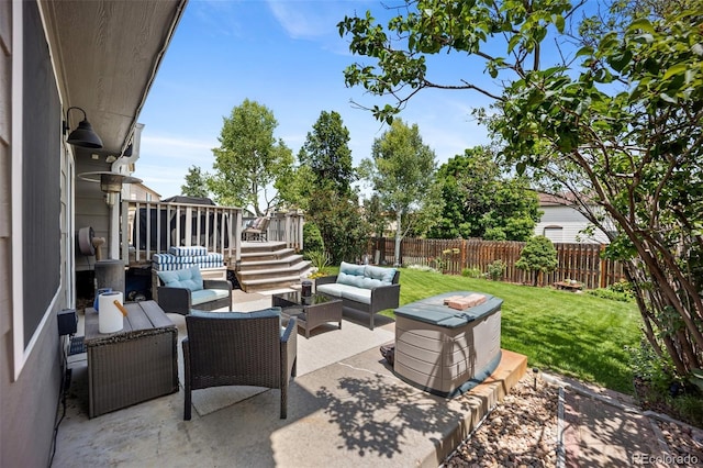 5750 S Youngfield St, Littleton, CO 80127 - photo 21