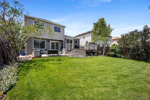 5750 S Youngfield St, Littleton, CO 80127 - photo 23