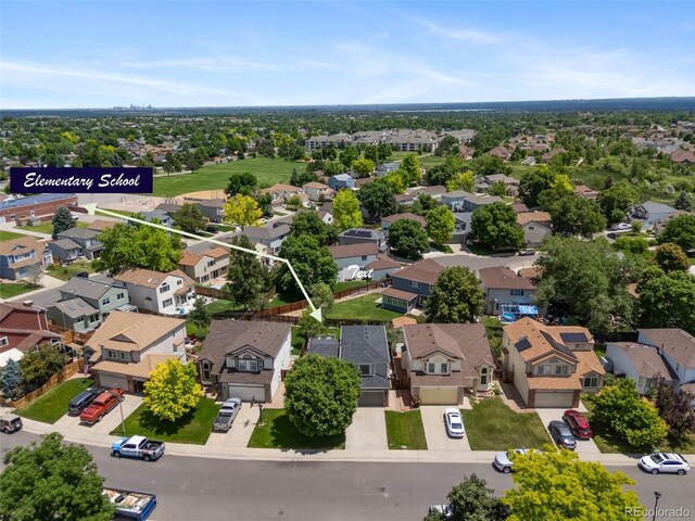 5750 S Youngfield St, Littleton, CO 80127 - photo 29