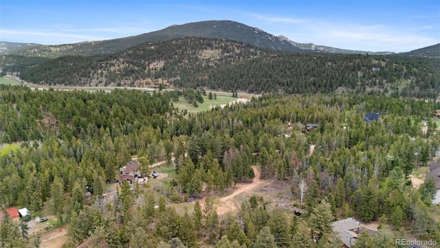 27687 Pine Grove Trl, Conifer, CO 80433
