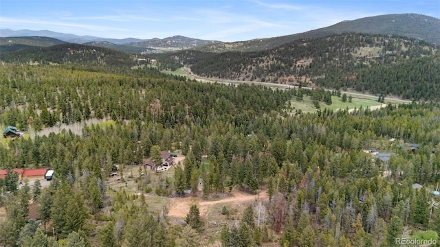27687 Pine Grove Trl, Conifer, CO 80433