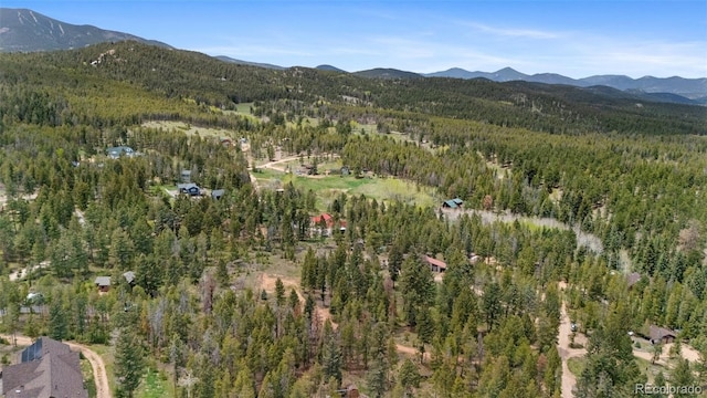 27687 Pine Grove Trl, Conifer, CO 80433