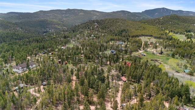 27687 Pine Grove Trl, Conifer, CO 80433