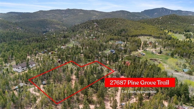 27687 Pine Grove Trl, Conifer, CO 80433