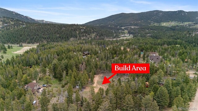 27687 Pine Grove Trl, Conifer, CO 80433