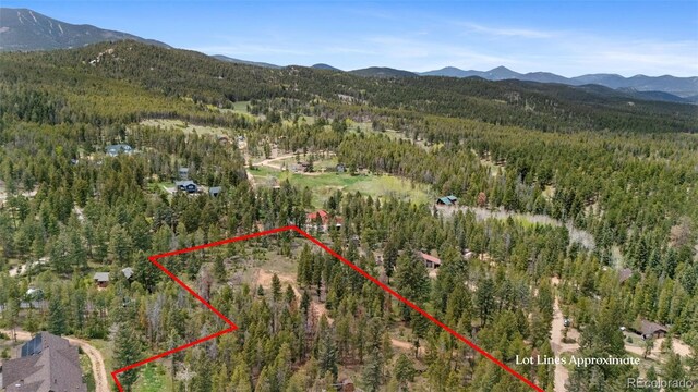 27687 Pine Grove Trl, Conifer, CO 80433