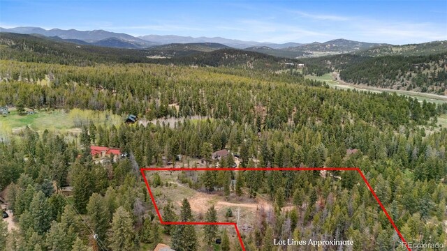 27687 Pine Grove Trl, Conifer, CO 80433