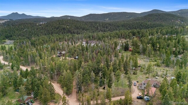 27687 Pine Grove Trl, Conifer, CO 80433