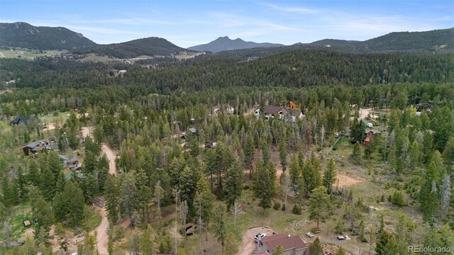 27687 Pine Grove Trl, Conifer, CO 80433