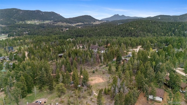 27687 Pine Grove Trl, Conifer, CO 80433