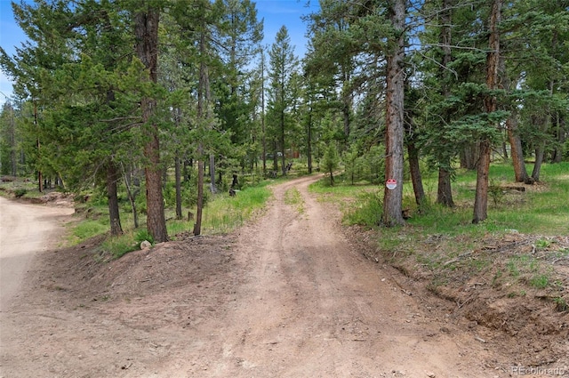 27687 Pine Grove Trl, Conifer, CO 80433