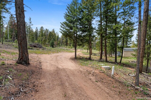 27687 Pine Grove Trl, Conifer, CO 80433