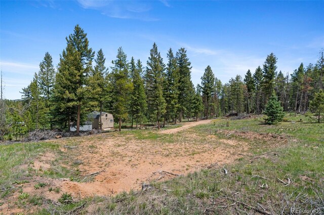 27687 Pine Grove Trl, Conifer, CO 80433