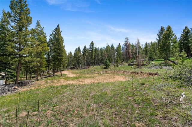 27687 Pine Grove Trl, Conifer, CO 80433