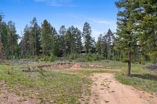 27687 Pine Grove Trl, Conifer, CO 80433