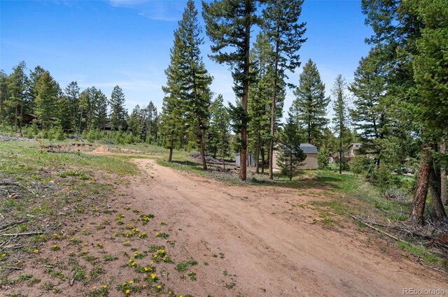 27687 Pine Grove Trl, Conifer, CO 80433