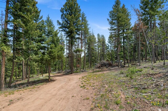 27687 Pine Grove Trl, Conifer, CO 80433