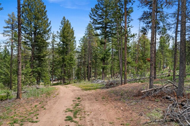 27687 Pine Grove Trl, Conifer, CO 80433
