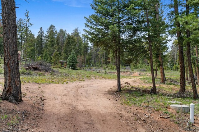 27687 Pine Grove Trl, Conifer, CO 80433