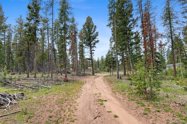 27687 Pine Grove Trl, Conifer, CO 80433