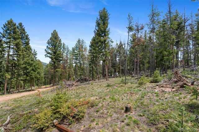 27687 Pine Grove Trl, Conifer, CO 80433