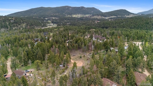 27687 Pine Grove Trl, Conifer, CO 80433