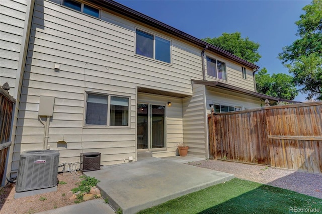 3551 S Kittredge St Unit C, Aurora, CO 80013 - photo 3