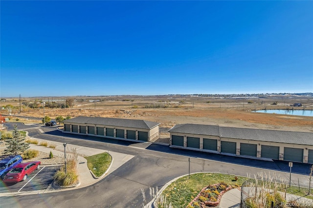 13598 Via Varra Unit 301, Broomfield, CO 80020 - drone / aerial view