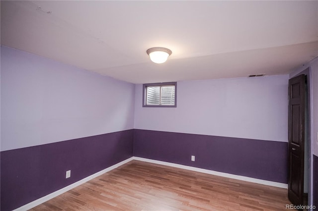 200 Garrison St, Lakewood, CO 80226 - unfurnished room with wood finished floors