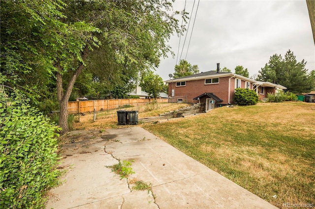 200 Garrison St, Lakewood, CO 80226 - view of yard