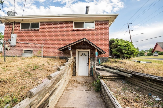 200 Garrison St, Lakewood, CO 80226 - ranch-style house featuring brick siding