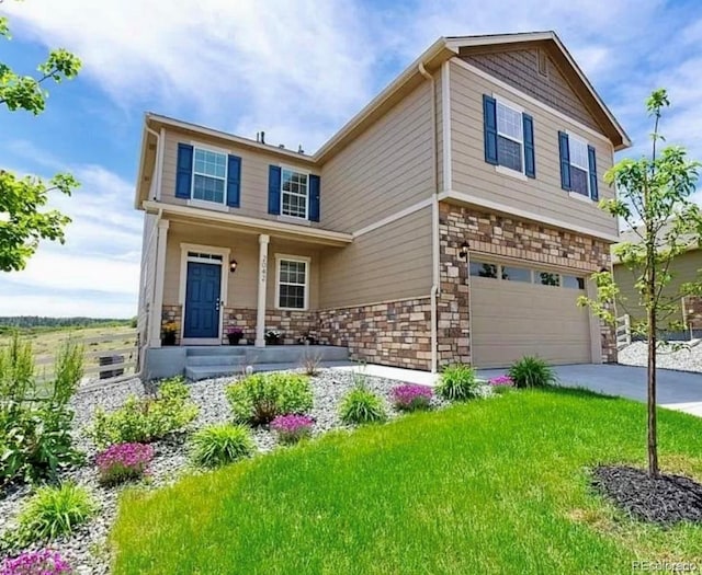 2042 Shadow Creek Dr, Castle Rock, CO 80104 - photo 1