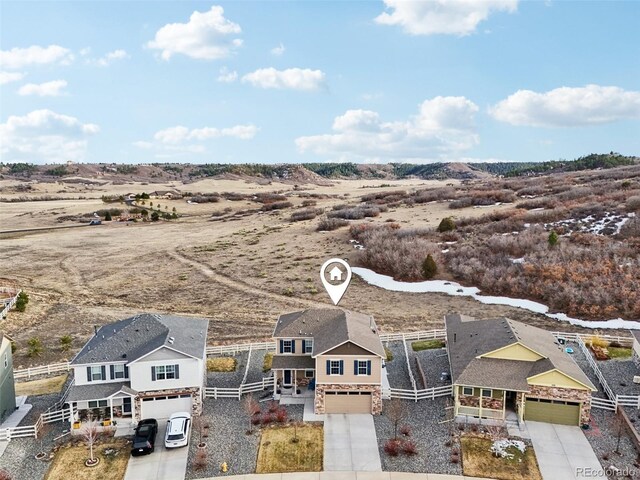 2042 Shadow Creek Dr, Castle Rock, CO 80104 - photo 43
