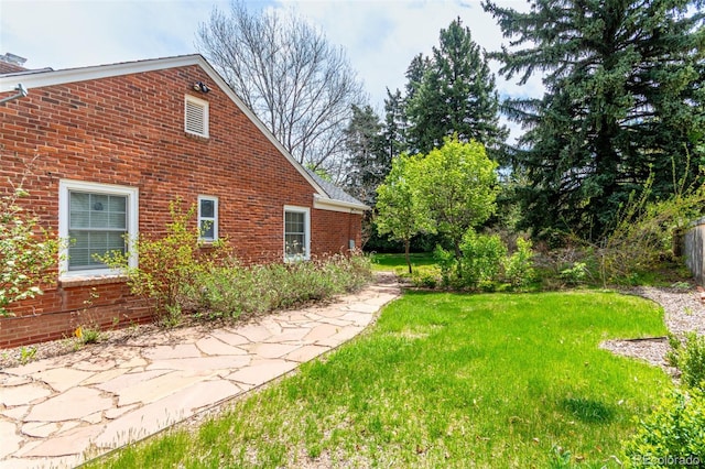 3756 S Forest Way, Denver, CO 80237 - view of green lawn