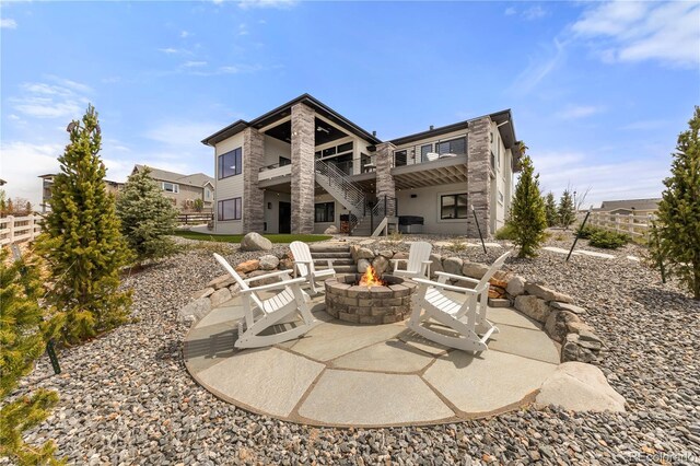 1230 Kelso Pl, Colorado Springs, CO 80921 - photo 3