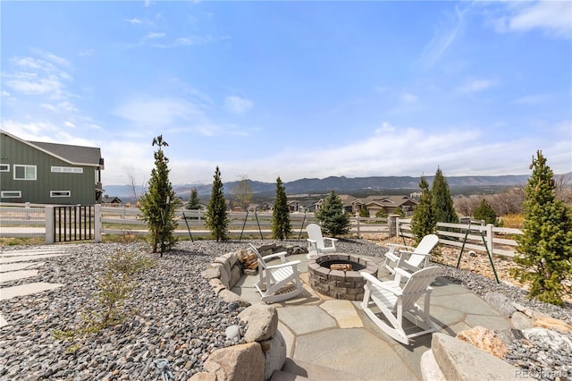 1230 Kelso Pl, Colorado Springs, CO 80921 - photo 4