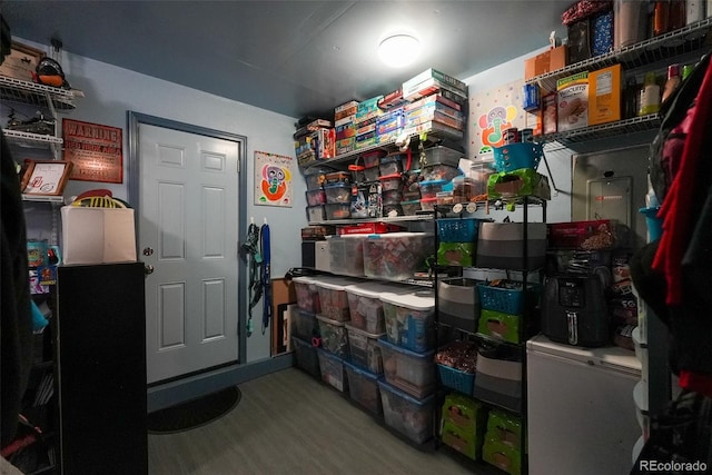 19258 E Kansas Dr, Aurora, CO 80017 - view of storage area