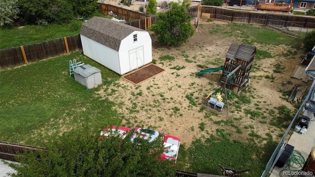 19258 E Kansas Dr, Aurora, CO 80017 - aerial view